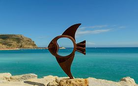 Port De Xabia I