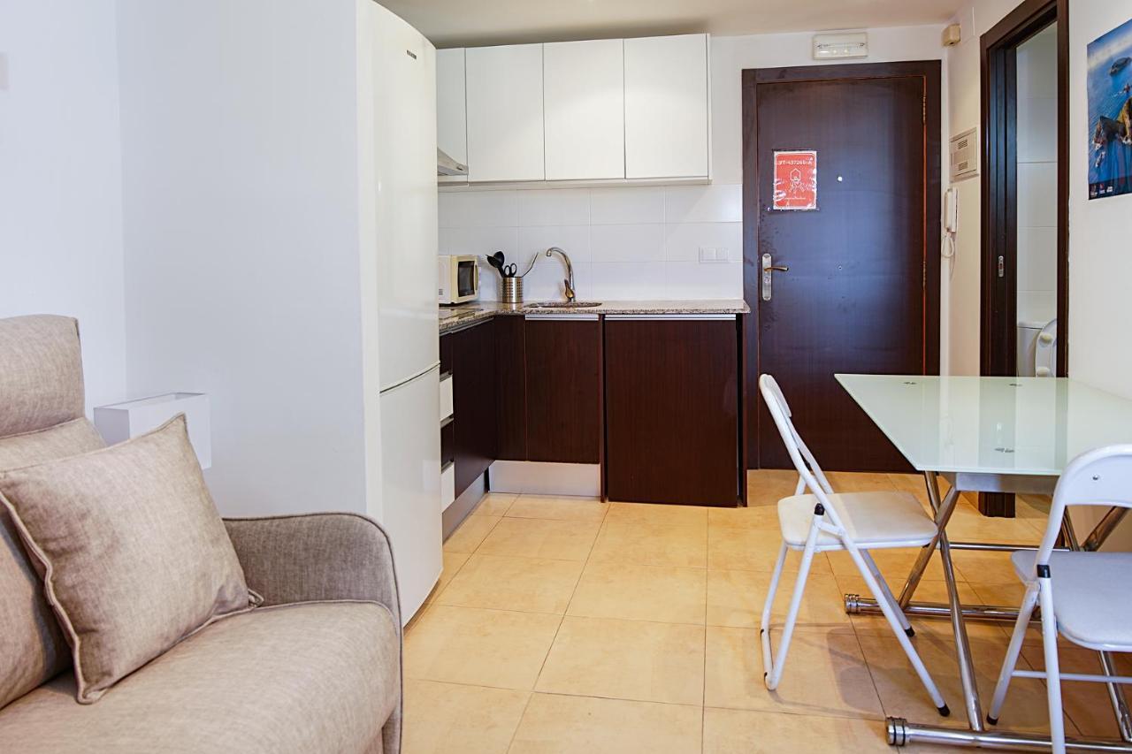 Apartamento Port De Xabia I Exterior foto