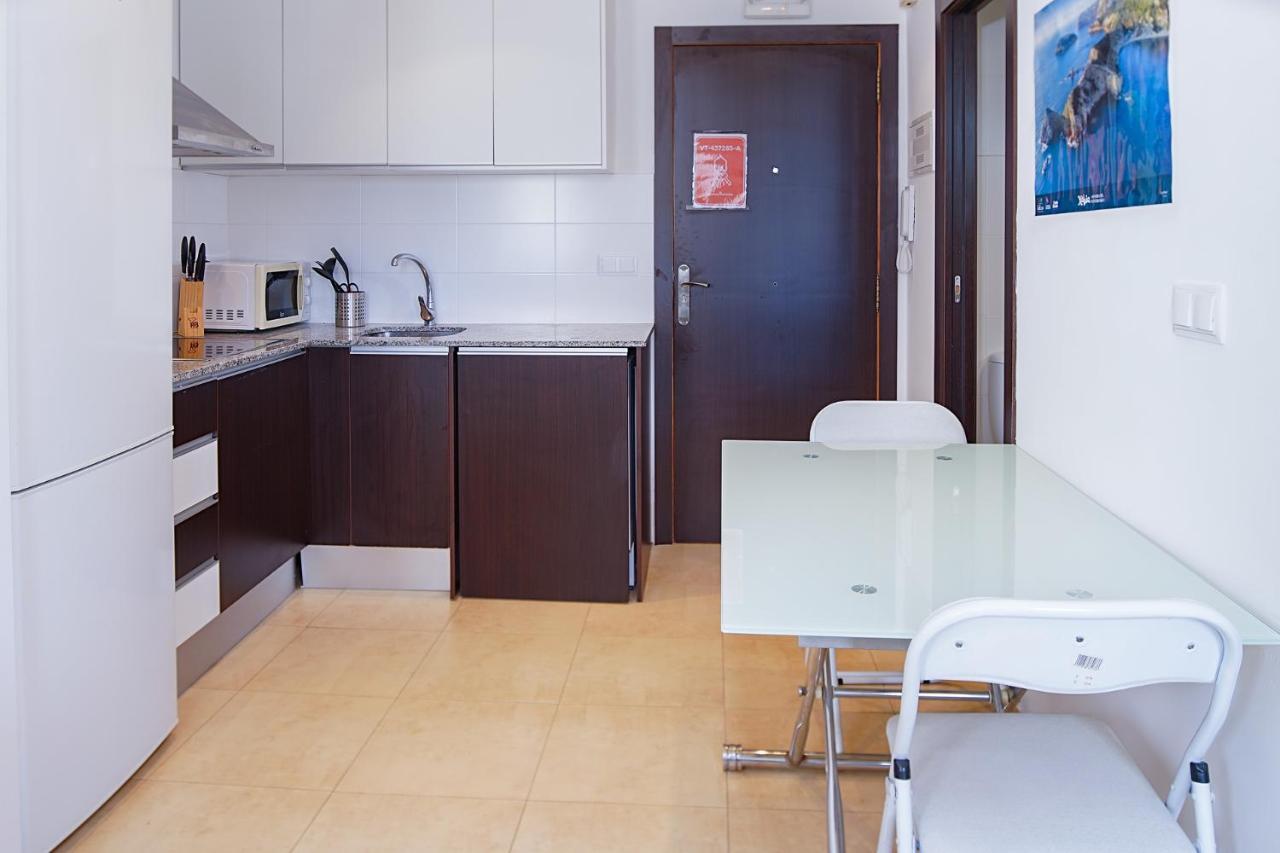Apartamento Port De Xabia I Exterior foto